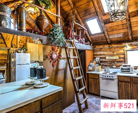 梦见自己下梯子是什么意思