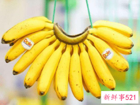 香蕉如何保存最佳