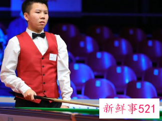 中国军团6人晋级斯诺克土耳其大师赛32强