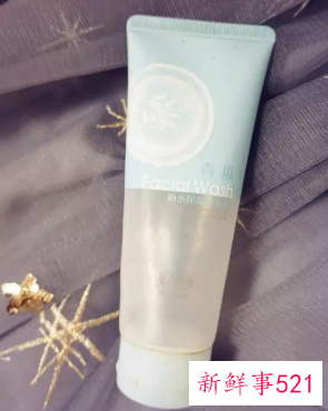 混合偏干皮肤护肤品推荐