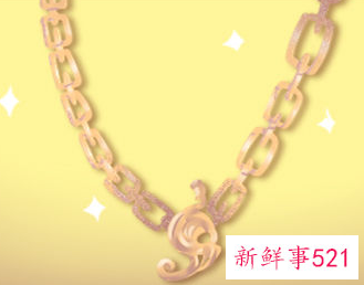 梦见项链坏了是什么意思