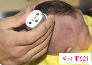 婴儿理发什么时间合适