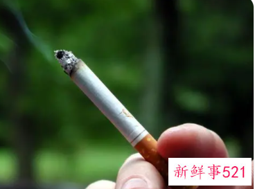 梦见抽烟的意思