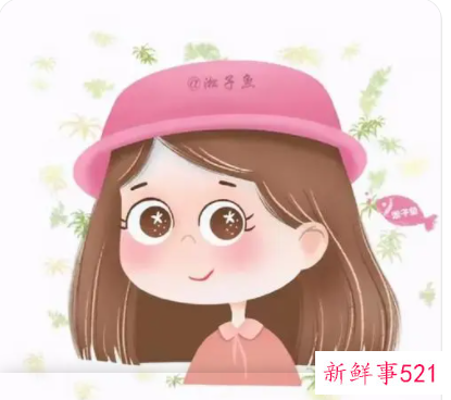 夸美女漂亮的搞笑句子