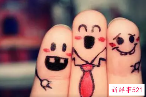 夸美女漂亮的搞笑句子