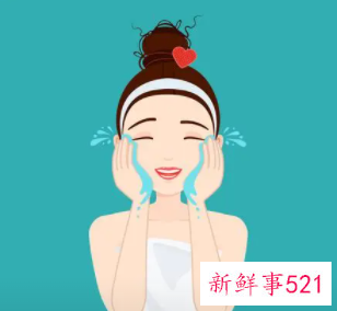 怎么护肤可以让皮肤光滑水润