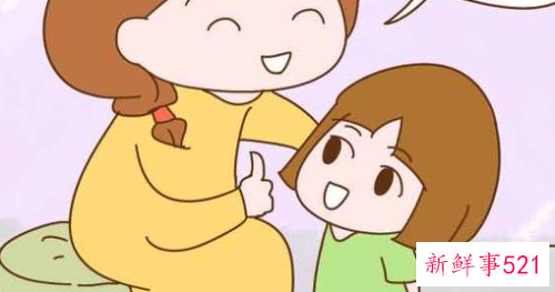 赏识每一位幼儿