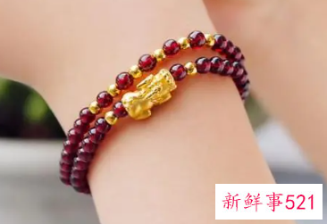 女人带貔貅的正确方法