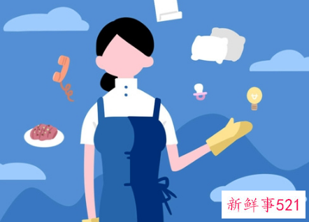 内向学什么技术好