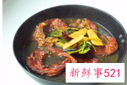 五香熏鱼的做法和配料窍门