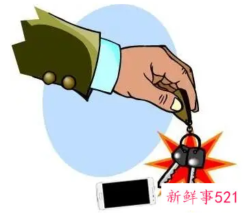 五个手机屏幕保养小窍门