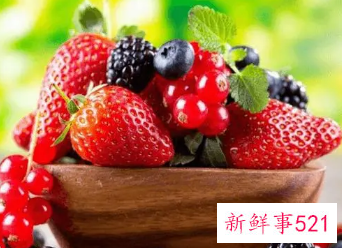 吃什么水果美白效果好