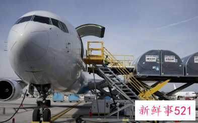 亚马逊或将购买二手远程货机