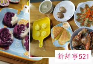 家常的菜谱有哪些