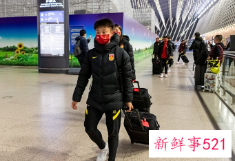 张琳艳因广州队资金问题被迫离队