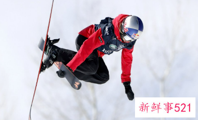 谷爱凌，一周两冠！