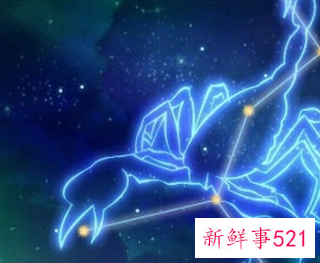 能让天蝎男主动的星座女有哪些