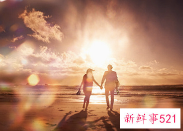 正常男女朋友发展速度