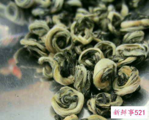 绿茶籽的用途及忌讳