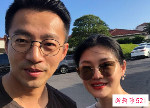 大S妈妈称女儿压力很大