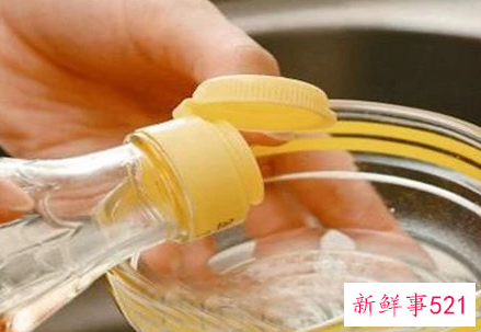 白醋洗脸多久能变白