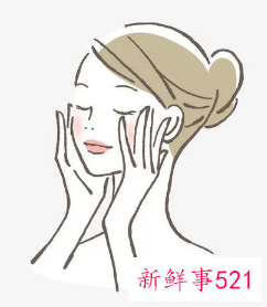 去痣留下的黑印怎么去除