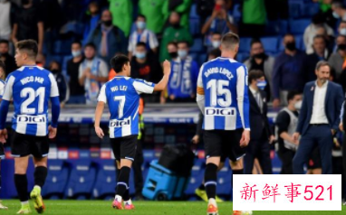 我国14岁小将签约西甲球队