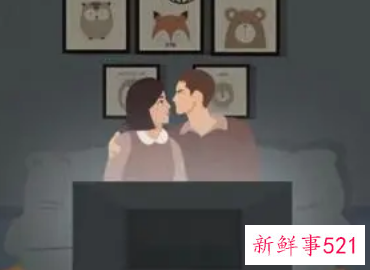 梦见陌生男是什么意思