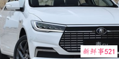 10万左右油电混合的车有哪些