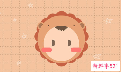 十二星座男的颜值