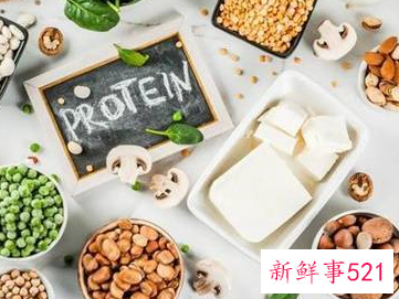 高蛋白食物有哪些减肥