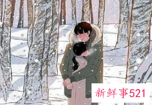 男朋友要知道女朋友的几件事