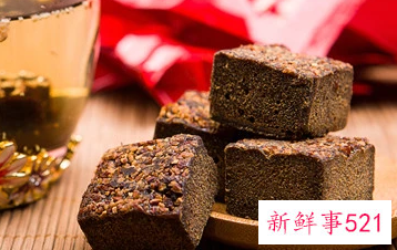 黑糖姜茶的功效与作用有哪些