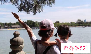 亲子游的出行清单