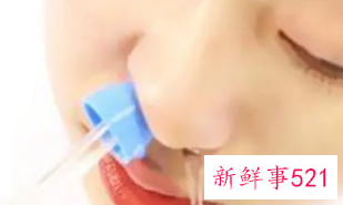 为什么洗鼻水很呛脑袋