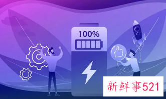 日本计划2030年占全球20%电池产业市场份额
