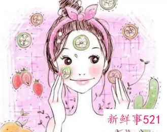 勤敷面膜斑会淡嘛