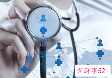 医学类最吃香的三个专业