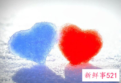 情书写给女友感动