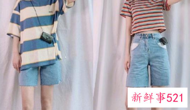 男人一般喜欢女人穿什么类型衣服