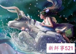 天生就是演员的星座