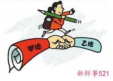 工作调动申请书要怎么写