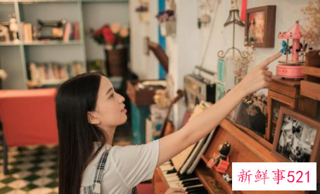 十二星座女颜值排行