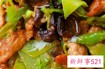 木耳可以煮什么汤