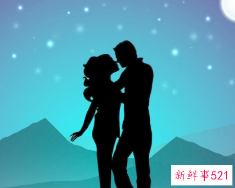 梦见求爱什么意思