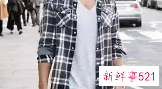 男生夏季服装搭配技巧