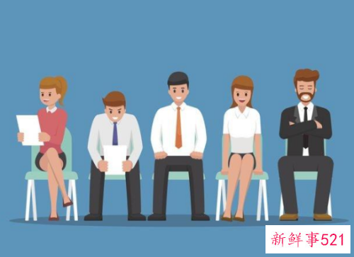 求职者如何自我评价优缺点