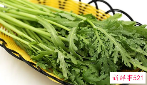 什么样的野蒿子不能吃