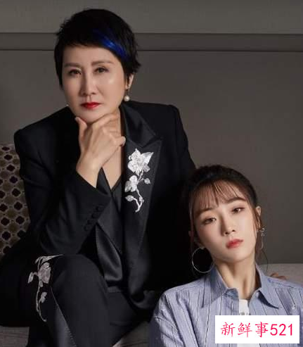 张凯丽母女争执，张可盈被气到委屈大哭