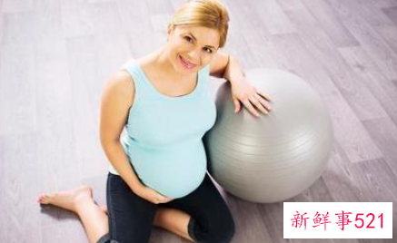 三十以后生孩子危险与优势并存